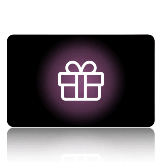 Mellow Glow Candles Gift Card